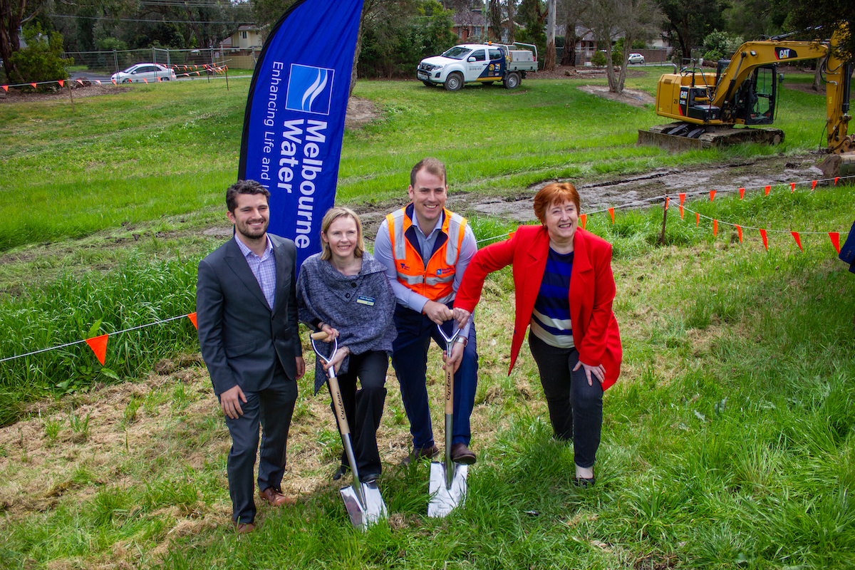 TRANSFORMING VICTORIA’S HOUSEHOLD RECYCLING Main Image