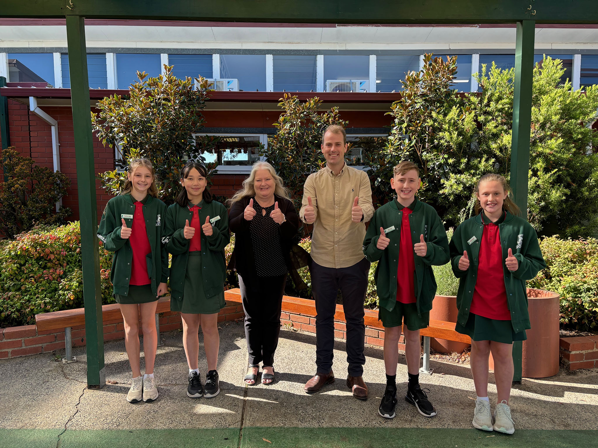 $400 School Saving Bonus Will Help Busy Knox Families Main Image