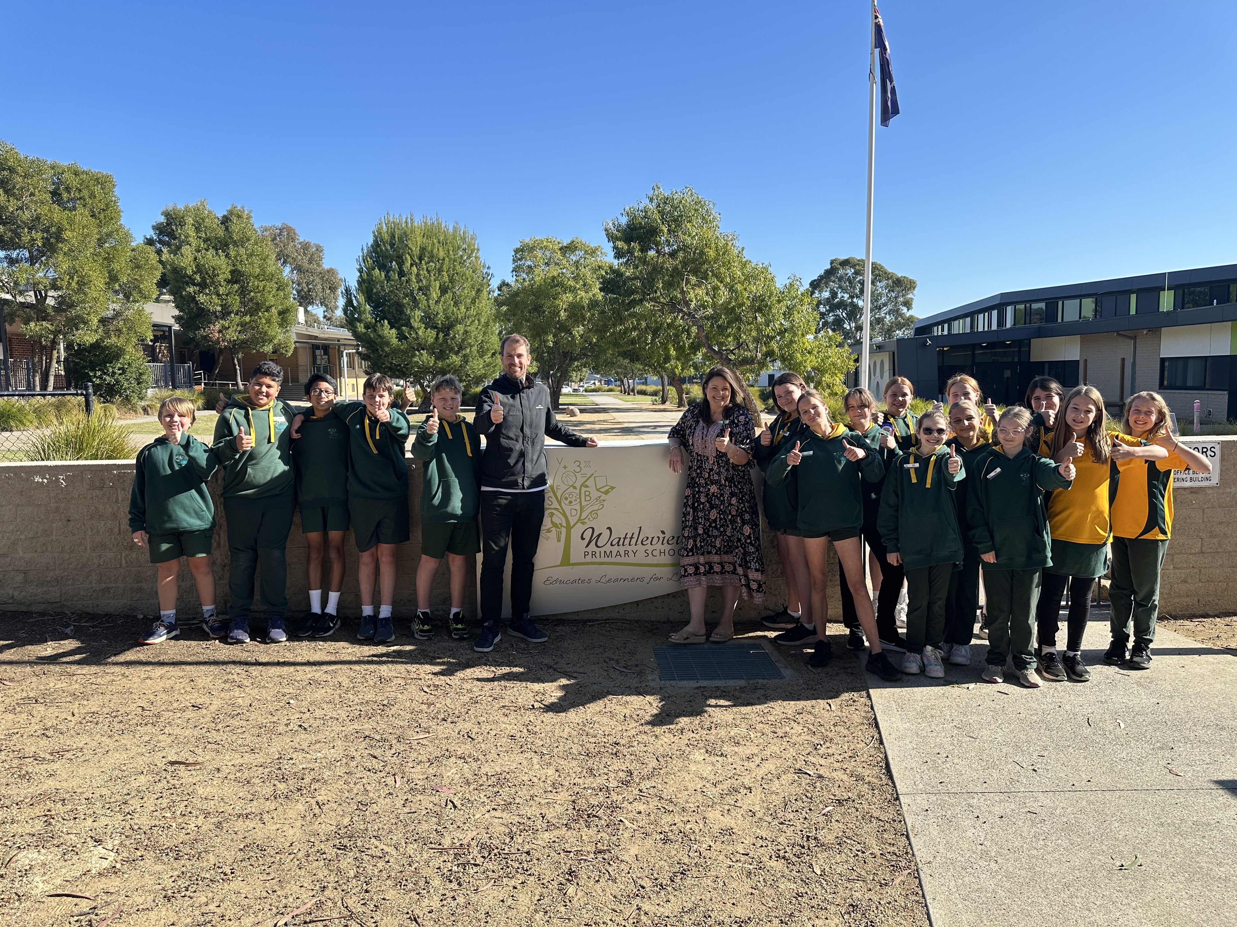 FOCUSED ON WHAT MATTERS MOST TO FAMILIES IN KNOX Main Image